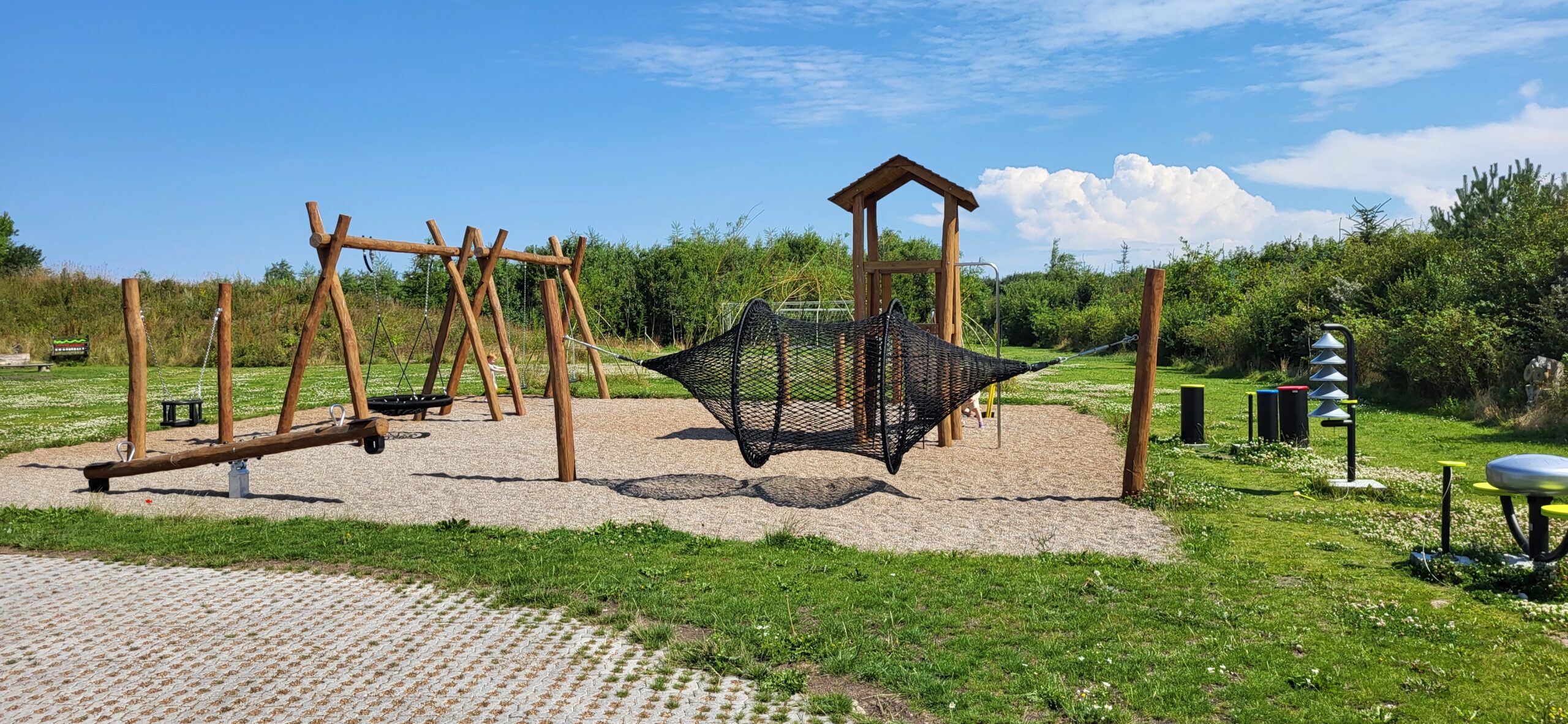 Sansepark